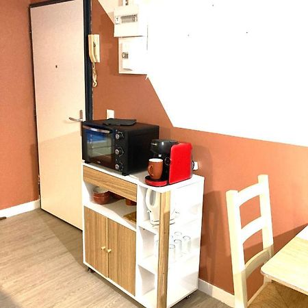 Studio Hyper Centre De 보베 외부 사진